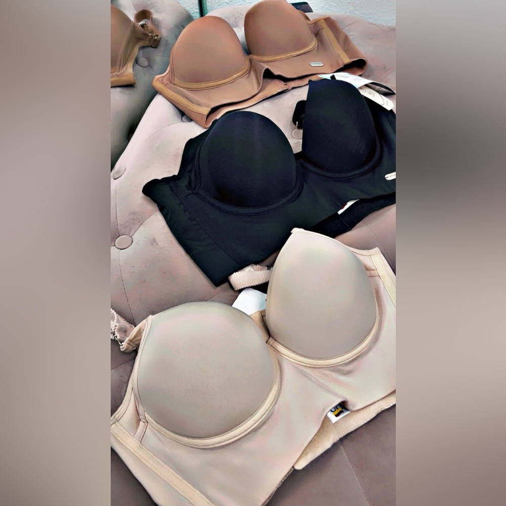 Elegant Women's Intimates (Colombian Bras)